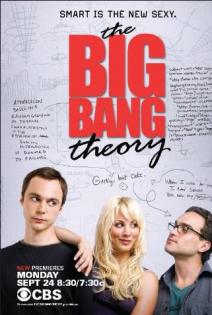 stream The Big Bang Theorie S05 E05 Ab nach Baikonur