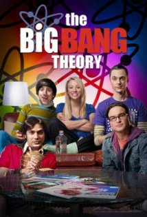 stream The Big Bang Theory S07E09