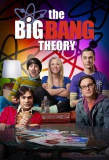 stream The Big Bang Theory S07E12