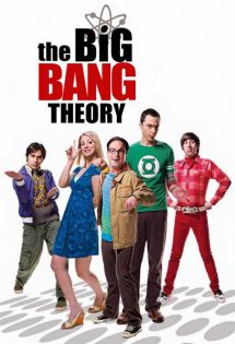 stream The Big Bang Theory S08E06