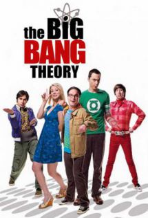 stream The Big Bang Theory S08E12