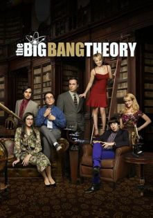 The Big Bang Theory S09E24