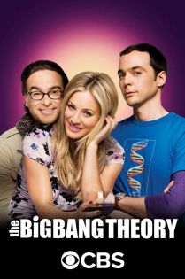 The Big Bang Theory S10E13