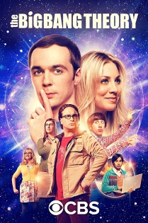The Big Bang Theory S12E06