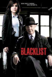 stream The Blacklist S01E01