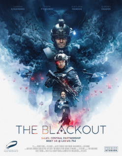stream The Blackout S01E01