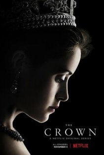 stream The Crown S01E01