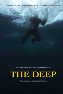 stream The Deep