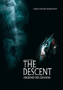 stream The Descent - Abgrund des Grauens
