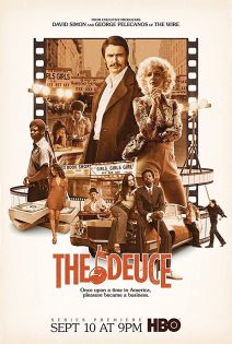 stream The Deuce S01E04