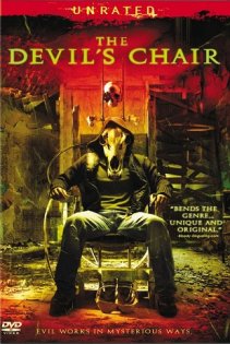 stream The Devil's Chair