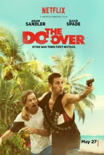 stream The Do Over