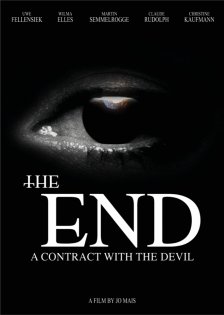 stream The End - A Contract with a Devil