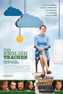 stream The English Teacher