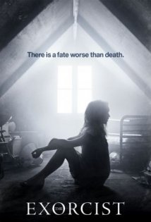 stream The Exorcist S01E01