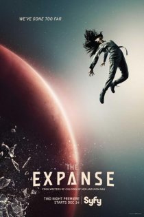 stream The Expanse S01E08