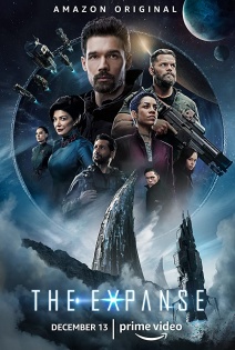 stream The Expanse S01E09
