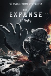 stream The Expanse S02E04