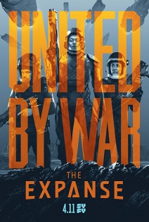 stream The Expanse S03E03