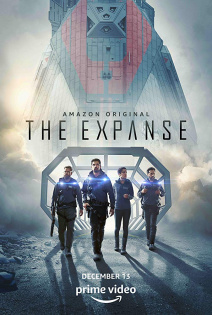 stream The Expanse S04E04