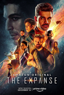 stream The Expanse S05E08