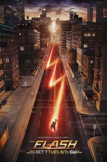 stream The Flash S01E02