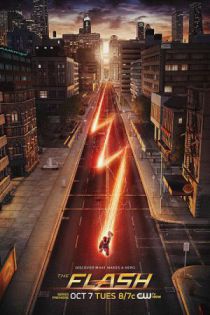 stream The Flash S01E06