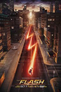 stream The Flash S01E14