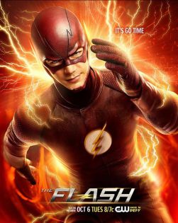 stream The Flash S02E05