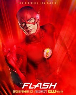 stream The Flash S03E03