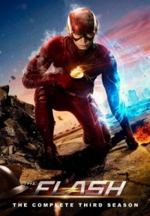 stream The Flash S03E05