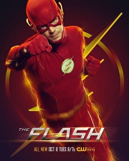 stream The Flash S05E10