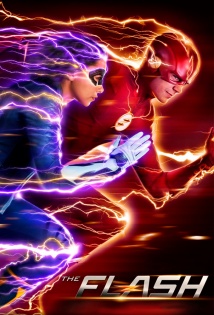 stream The Flash S06E02