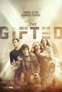 stream The Gifted S01E02