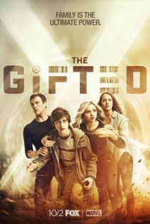 stream The Gifted S01E09