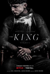 stream The King (2019)