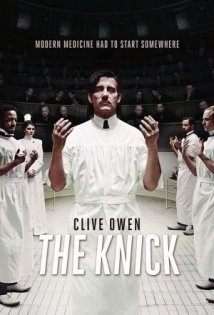 stream The Knick S02E06