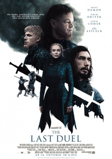 stream The Last Duel