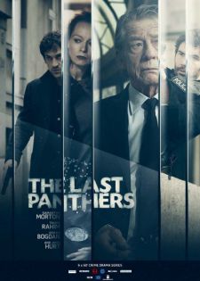 stream The Last Panthers S01E01
