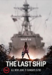 stream The Last Ship S02E04