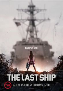 stream The Last Ship S02E05
