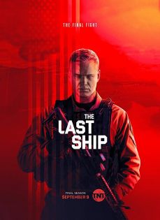 stream The Last Ship S05E05