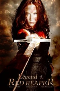 stream The Legend of the Red Reaper - Dämon, Hexe, Kriegerin