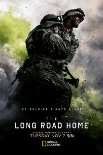 stream The Long Road Home S01E02