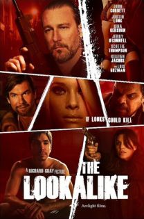 stream The Lookalike