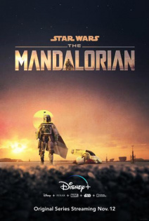 stream The Mandalorian S01E05