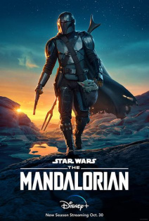 stream The Mandalorian S02E06