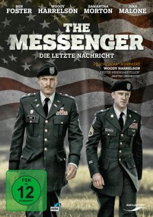 stream The Messenger - Die letzte Nachricht