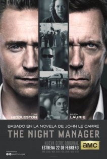 stream The Night Manager S01E01