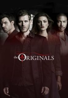 stream The Originals S03E13